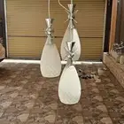 ثريات مستعملة بحالة ممتازة