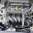 مكينة كيا سيراتو 2021 . 2022 . 2023