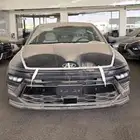 هيونداي سوناتا 2025 فليت