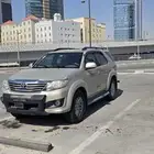 تويوتا فوشنر