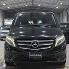 مرسيدس فئةv 2020