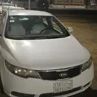 كيا سيراتو 2012