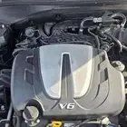 مكينة ازيرا 6 سلندر