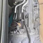 جيربوكس بورش كايين 8 سلندر موديل 2011