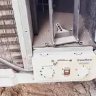 مكيف كول لاين المكيف ما يحتاج الا غسيل فقط