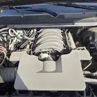مكينة دينالي GMC V8 موديل 2017