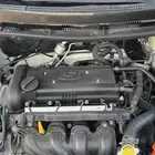 مكينة كيا ريو 2012 . 2013 . 2014