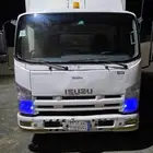 ايسوزو 2013 نظيفه على السوم