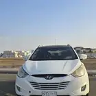 هيونداي توسان 2012