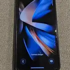 Galaxy Z Fold 4 512 Black