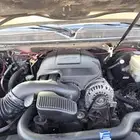 مكينة جمس دينالي 2010 . 2011 . 2012