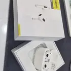 سماعه ايربودز ( شبيه ابل )