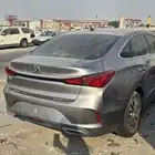 شنجان ايدو بلص 2022 تشليح قطع شانجان بلس