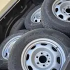 جنوط فورد ستاندر لل F150 و ال اكسبديشن
