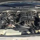 مكينة فورد اكسبلور 2008 . 2009 . 2010