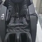 كرسي تدليك إلكتروني ثلاثي الأبعاد من شركة Entuit