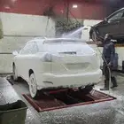 لكزز XR حجم 330 مديل 2004