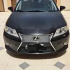 ليكزس es250 مستخدم اول