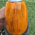 اشارات بوز مرسيدس. واسطب جمس