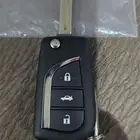 تويوتا كامري 2016