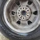 جنوط جمس 2008 وكاله