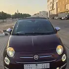 للبيع فيات 500C موديل 2020 فل كامل