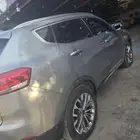 هافال 2021 ممشي 55الف فقط