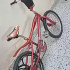 سيكل مقاس 20