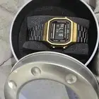 ساعة كاسيو