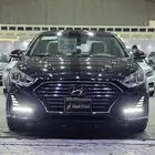 هونداي سوناتا 2019 ديزل كوري