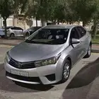 للبيع كورولا 2016 نص كامل