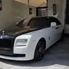 رولز رويس قوست 2011