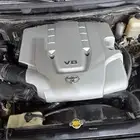 مكينة جكسار VXT   1GR موديل 2017