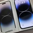 IPhone 14 PRO نظيف جدا