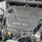 مكينة كيا سيراتو 2017 . 2018 . 2019