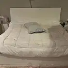 سرير نفرين ايكيا وثلاثه ابو نفر ايكيا