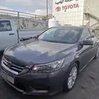 للبيع اكورد فل كامل V6 3.5 2014