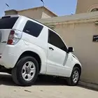 سزوكي قراند فيتارا ممشى قليل