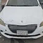 بيجو 301 تشليح