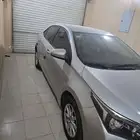 للبيع كورلا موديل 2015
