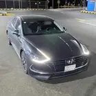 سوناتا 2022 استندر نظيف