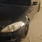 مرسيدس بانوراما تشليح