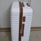 حقيبة سفر جديده