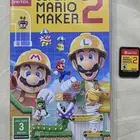 ماريو ميكر Mario maker 2