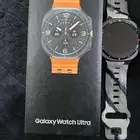 ساعه سامسونج الترا