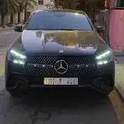 مرسيدس كوب جي ال اي 450 فور ماتيك