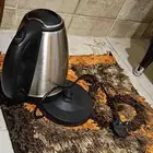 سخان جديد استخدم سبع مرات