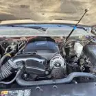 مكينة تاهو 2007 . 2008 . 2009