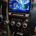 شاشه اسكويا تويوتا مديل 2014