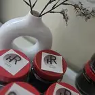 بخور عرائسي برائحه العوده والضفور والهيل